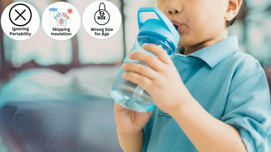  Kids Water Bottles