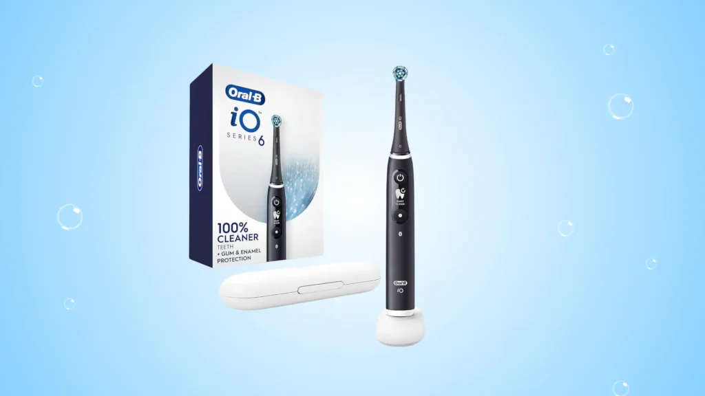Kids Toothbrush: 8 Top Brands for Brighter Smiles kids electric toothbrush