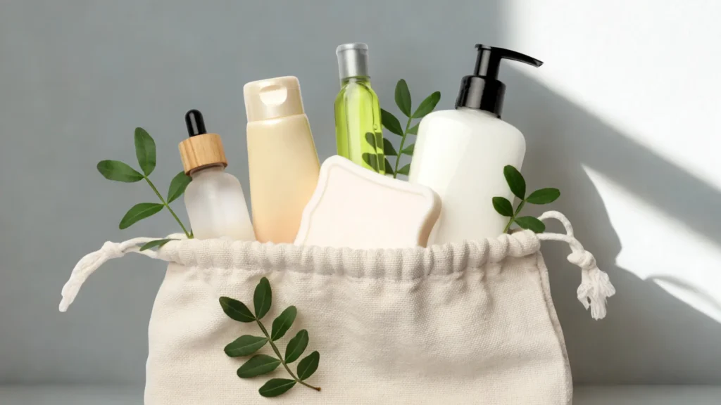 hygiene kit