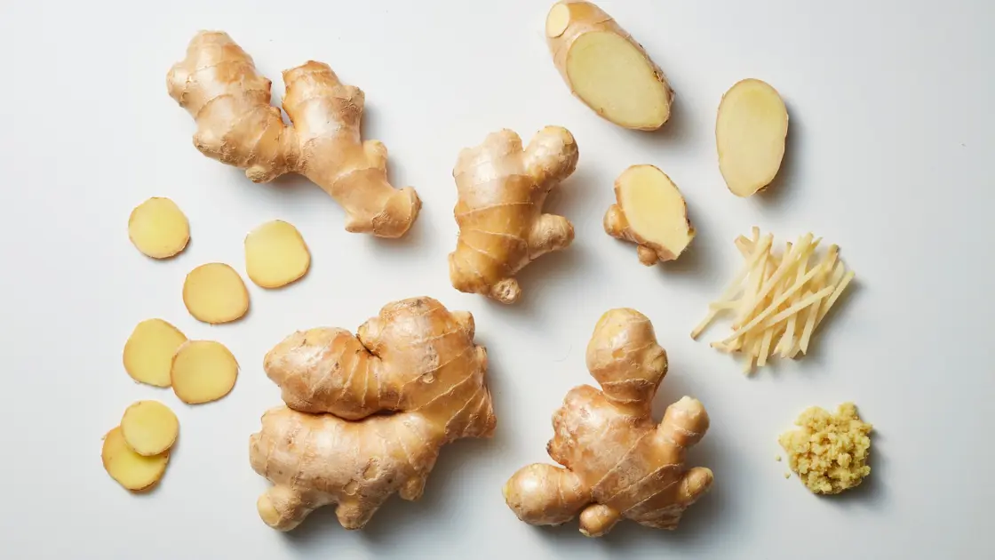 Ginger Chews for Nausea: Simple Ways to Feel Relief Ginger Chews for Nausea