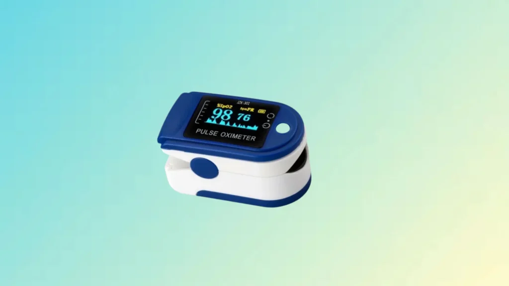 Pediatric Pulse Oximeter: 4 Top Brands for Effective Home Use Nellcor Pulse Oximeter