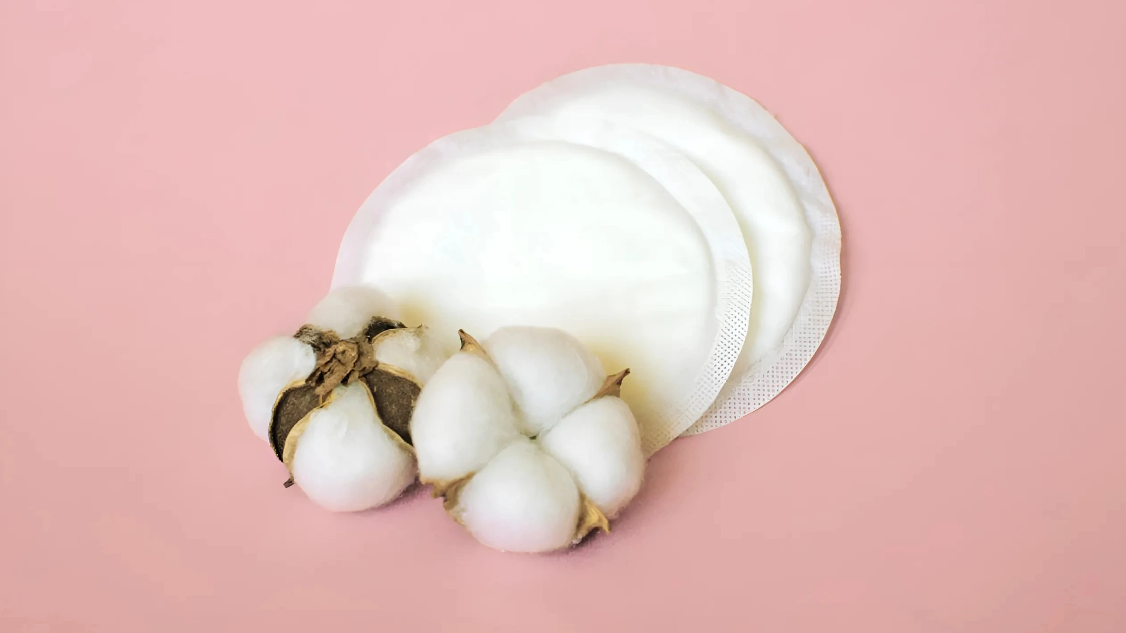 Nursing Pads
