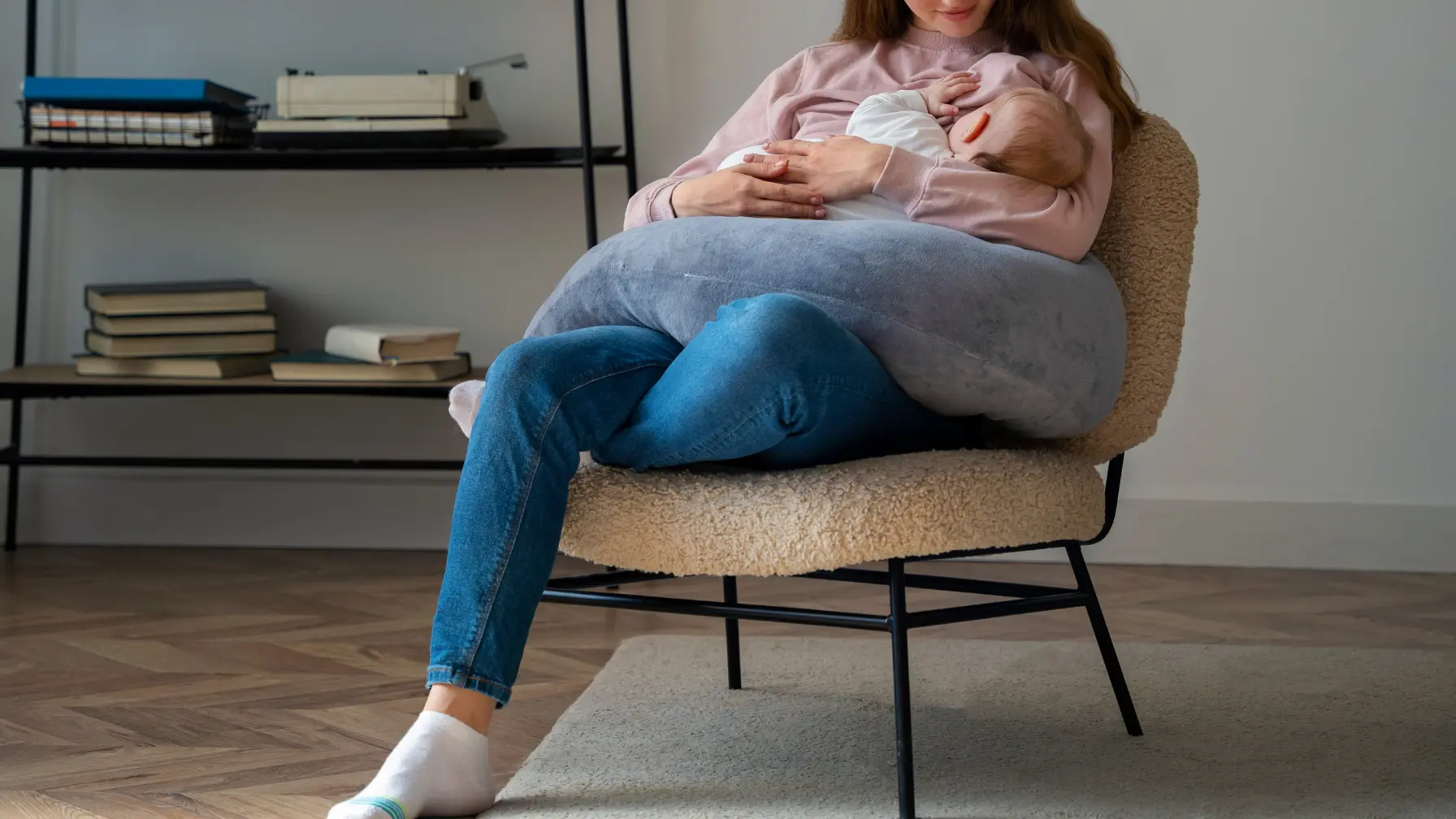 Nursing Pillow