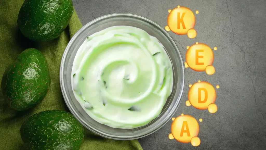 Avocado Mayo Magic: A Pregnancy-Safe Flavor Upgrade Avocado Mayo