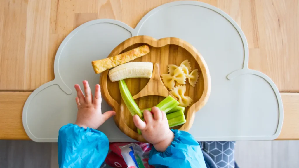Help! My Baby Not Eating at Daycare – What To Do? Baby not eating at daycare