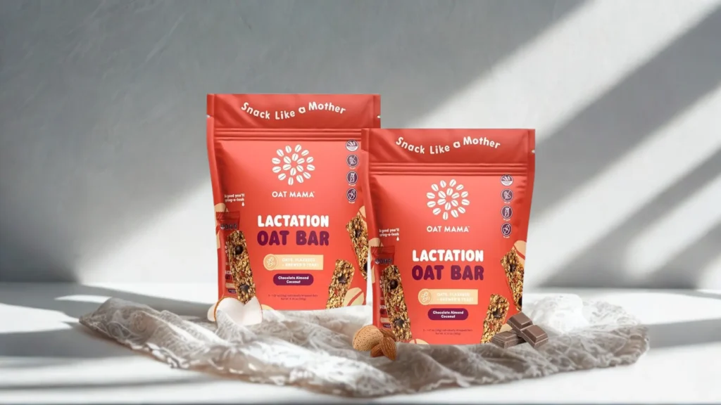 Lactation Cookies Recipe: Boost Your Milk Supply Naturally dairy free lactation cookies