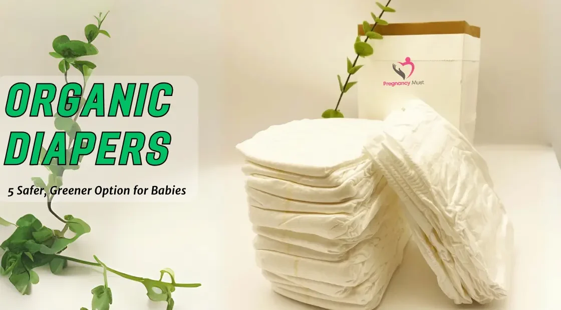 Organic Diapers