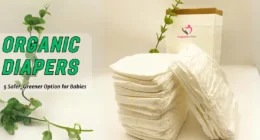 Organic Diapers