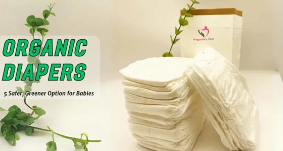 Organic Diapers