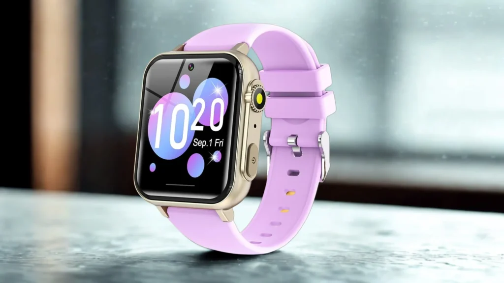 kids watches