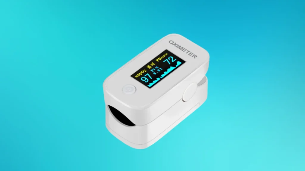 Pediatric Pulse Oximeter: 4 Top Brands for Effective Home Use Pedi Pulse Oximeter