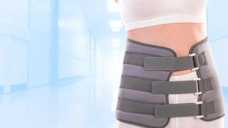 Pelvic Binder