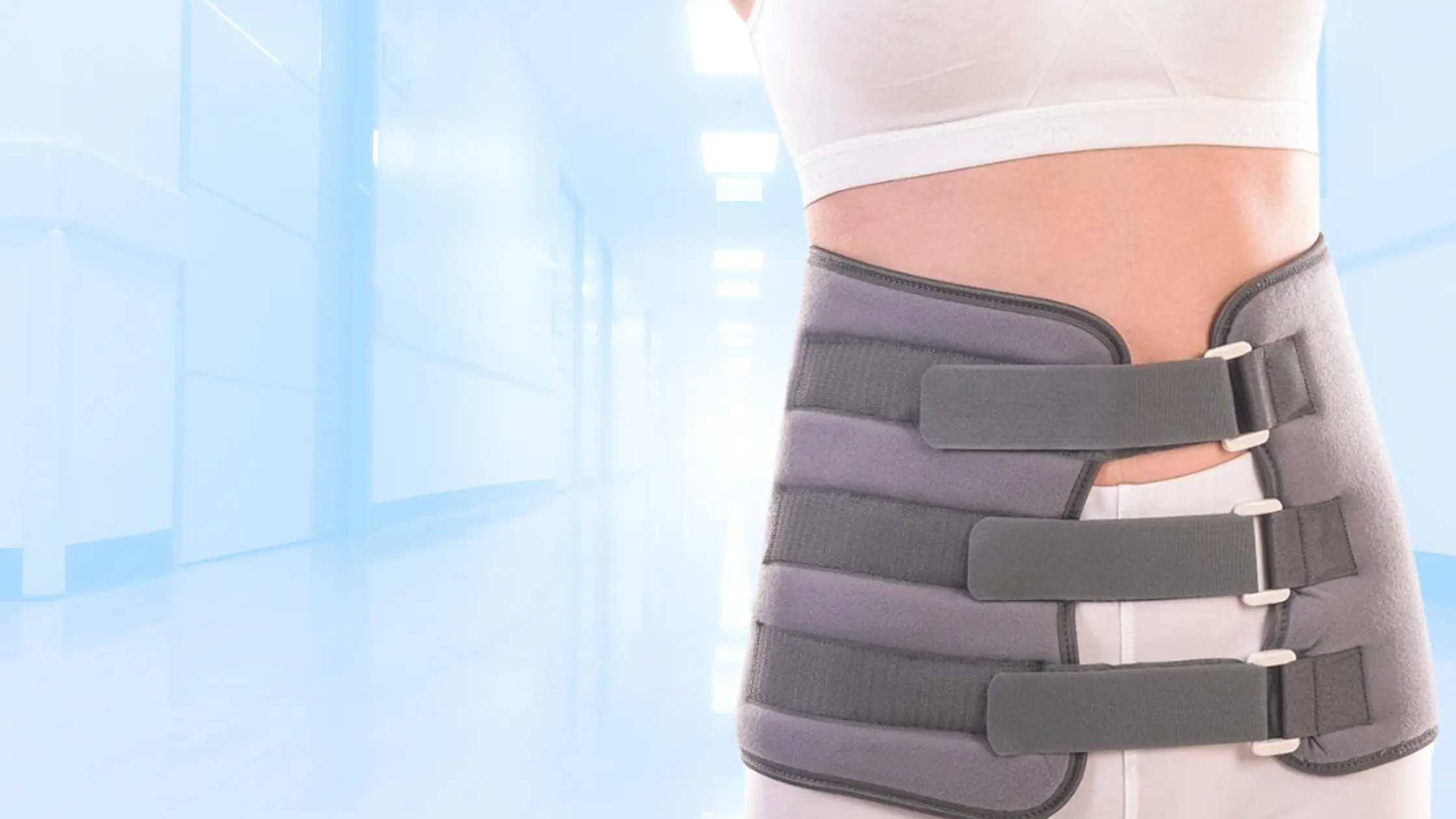 Pelvic Binder