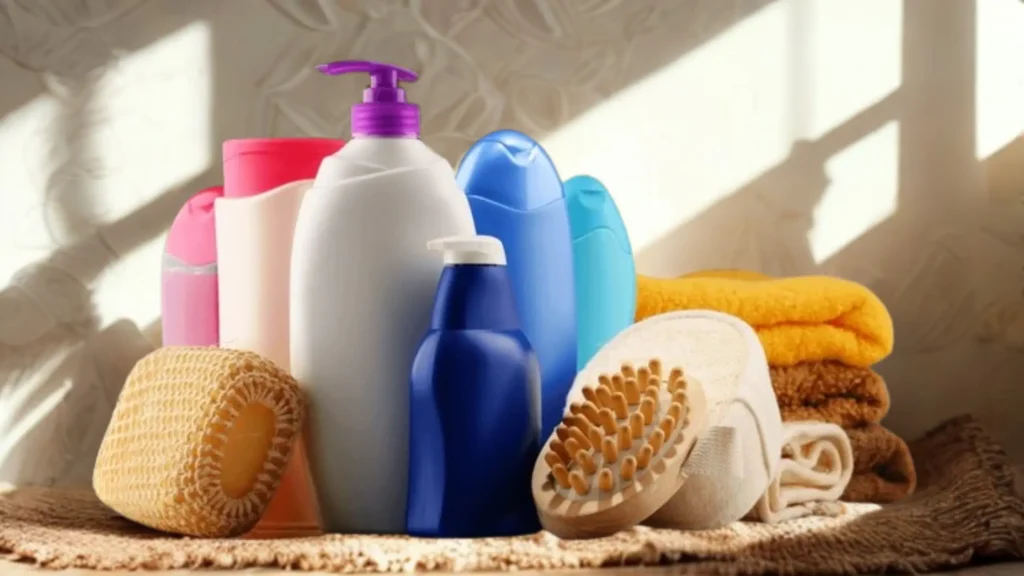 hygiene kits
