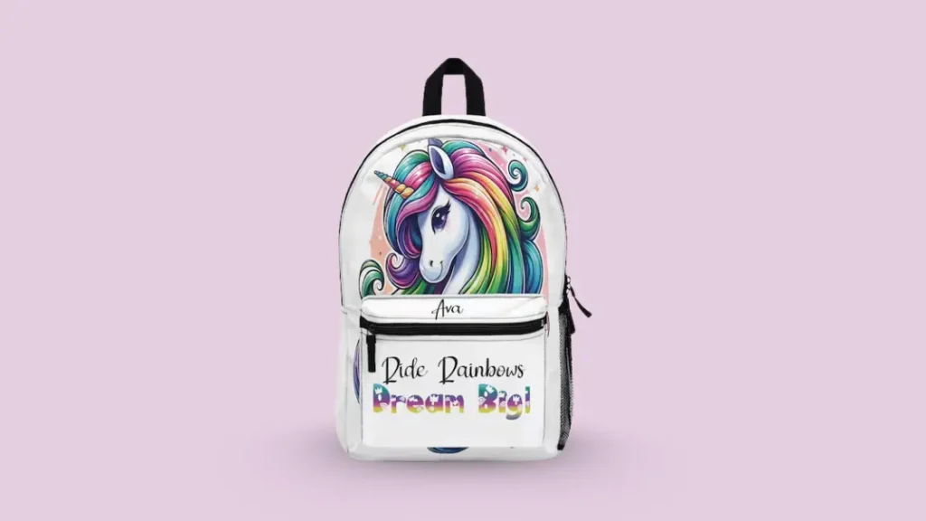 toddler backpack girl