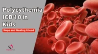 Polycythemia ICD 10