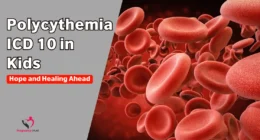 Polycythemia ICD 10