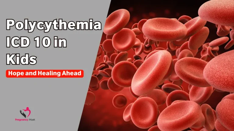 Polycythemia ICD 10