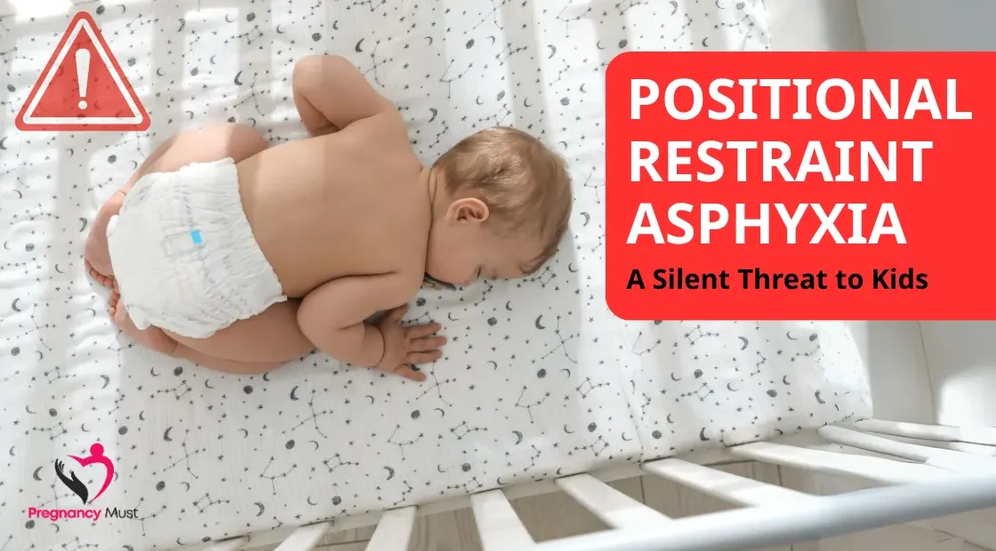 Positional Restraint Asphyxia