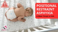 Positional Restraint Asphyxia