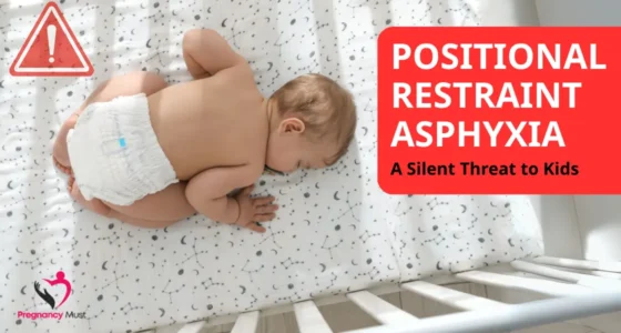 Positional Restraint Asphyxia