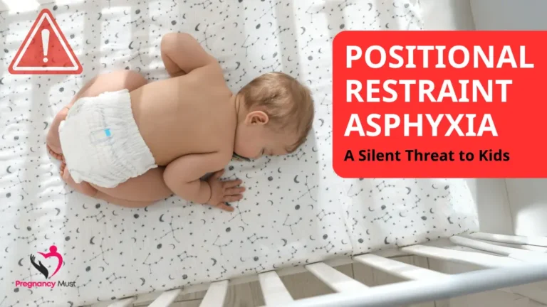 Positional Restraint Asphyxia