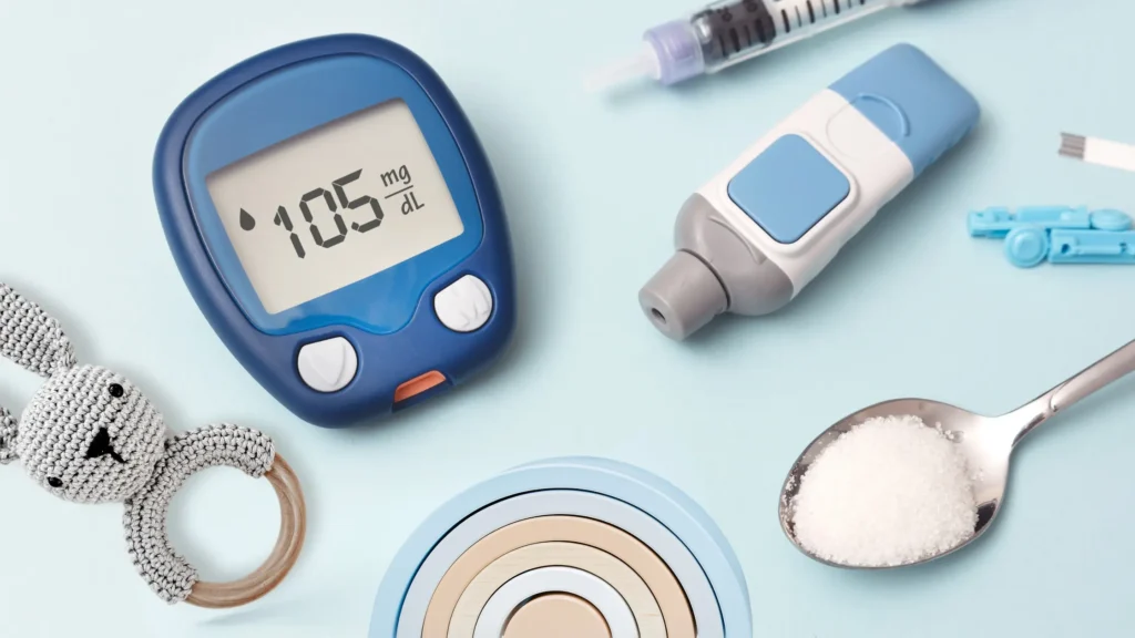 insulin day supply calculator