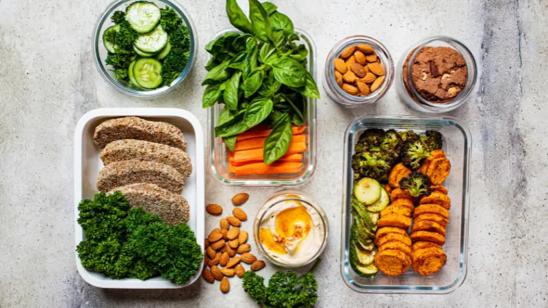 Postpartum Meal Prep: Stress-Free Meals for New Moms Postpartum Meal Prep Service