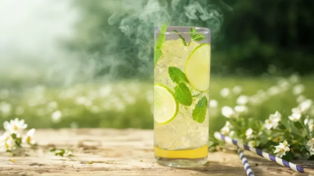 easy mocktails