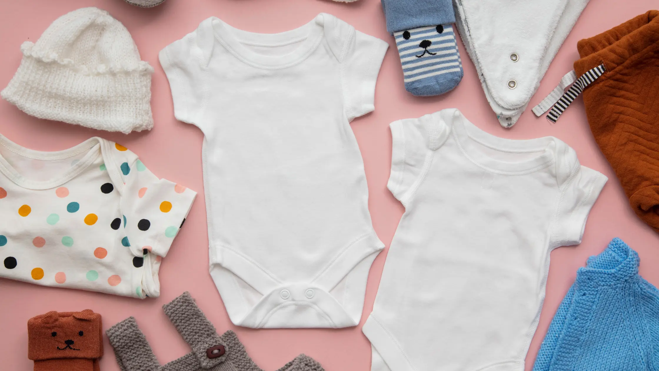 Premature Baby Clothes