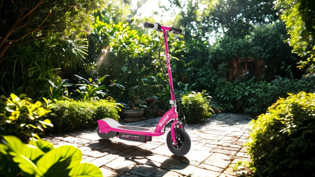 Electric Scooter for Kids: The 9 Fastest Rides to Outpace Boredom razor scooter for kids
