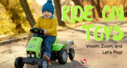 Ride on Toys