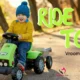 Ride on Toys