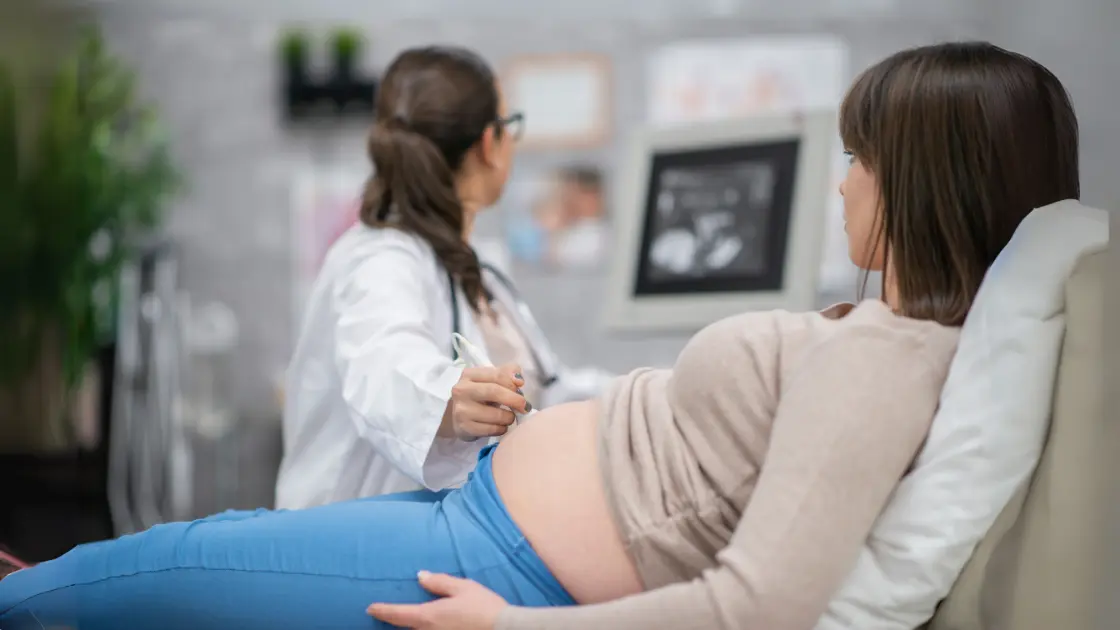 Cornual Ectopic Pregnancy