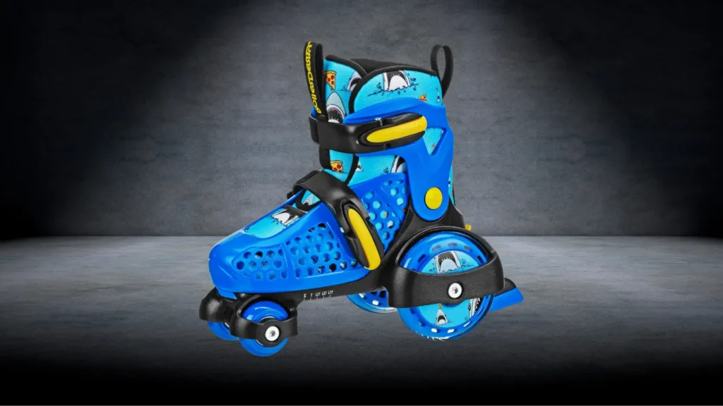 roller derby skates kids
