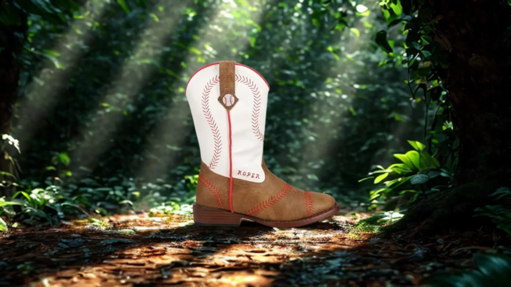 Roper Kids Cowboy Boot