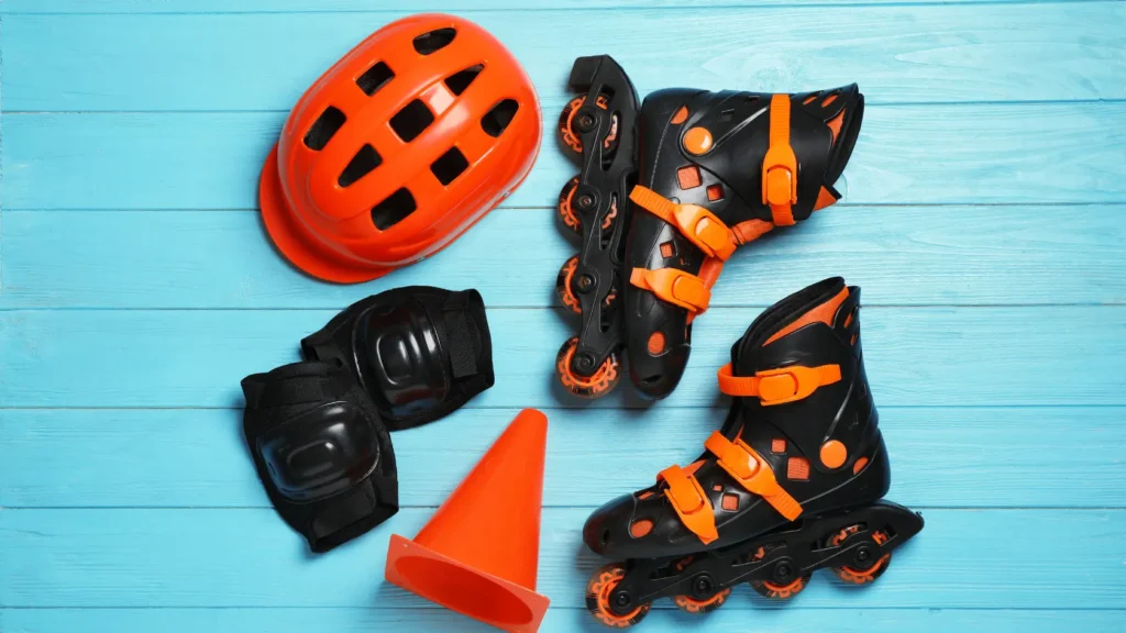 kids roller skates
