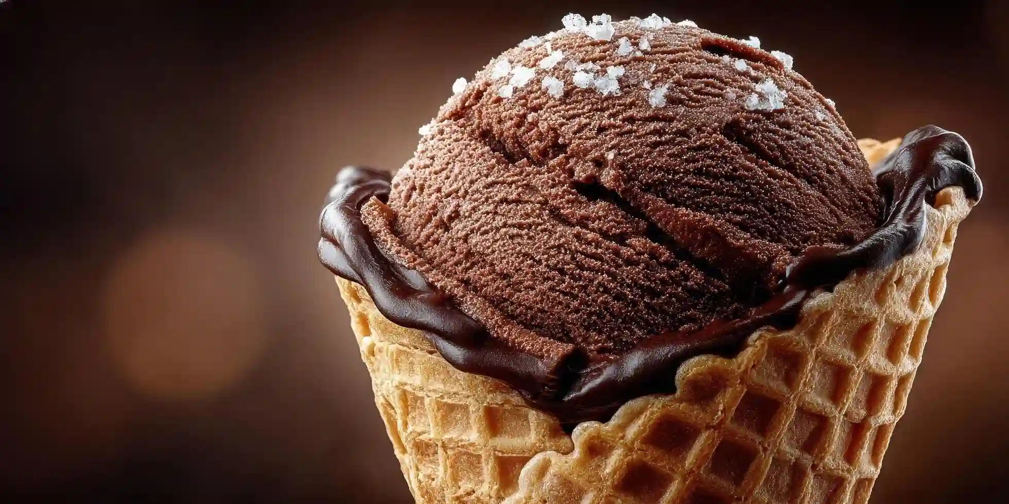 Salty Ice cream