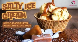 salty Ice Cream