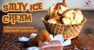 salty Ice Cream