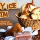 salty Ice Cream