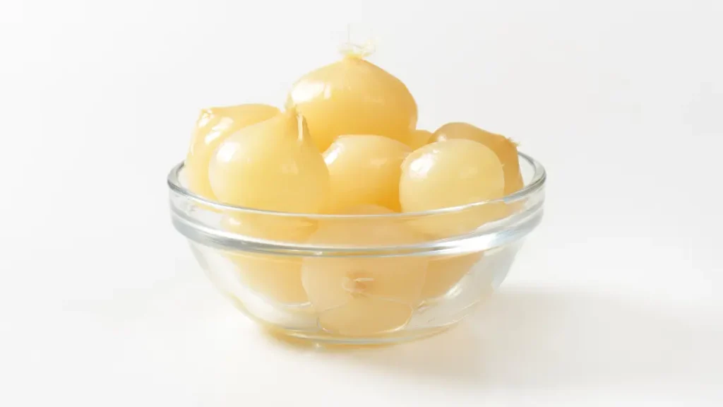 Pickling Garlic Recipes