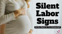 Silent Labor Signs