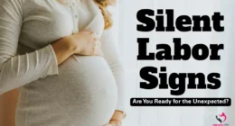 Silent Labor Signs
