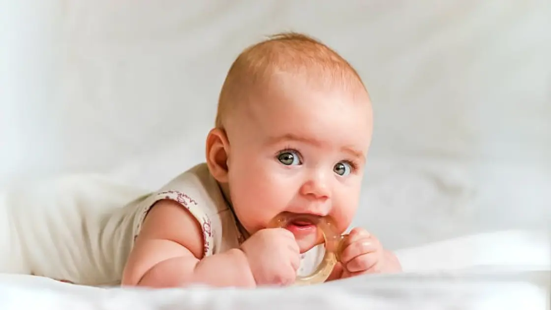 Newborn Teether Toys: 5 Tiny Heroes for Taming Teething Teething Toys