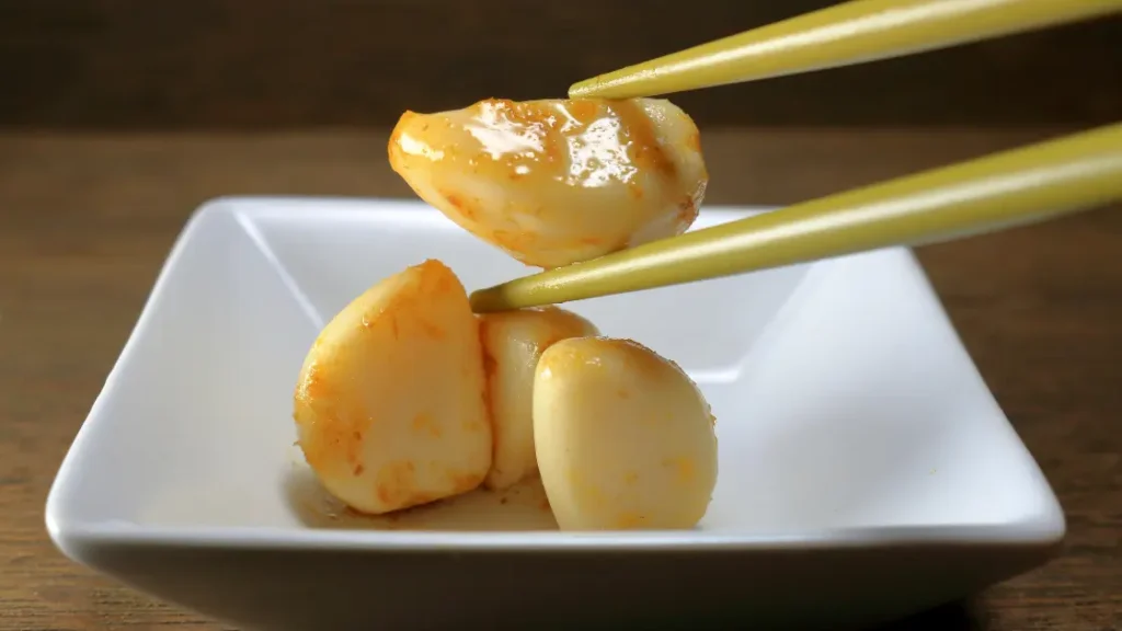 Pickling Garlic Recipes