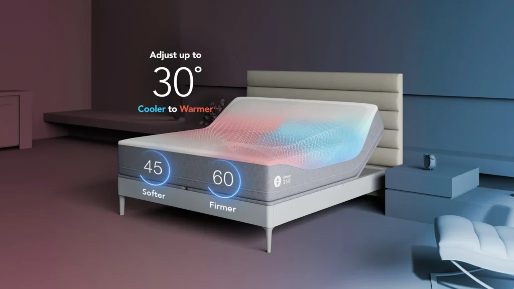 10 Best Adjustable Beds: Comfort for Pregnancy & New Moms best rated adjustable beds