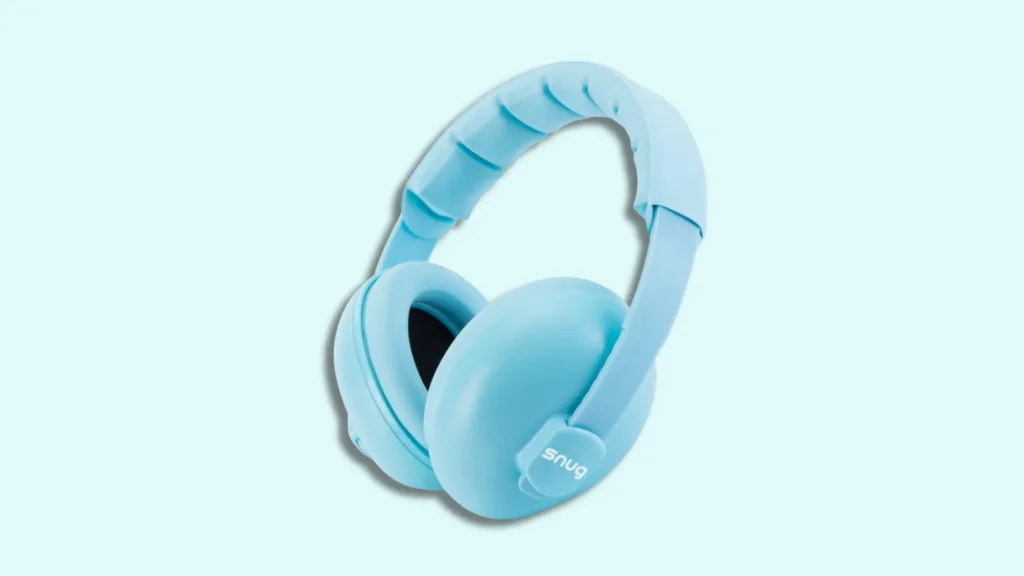 Ear Defenders for Newborns: 10 Top Brands to Shield Tiny Ears best ear defenders for newborns