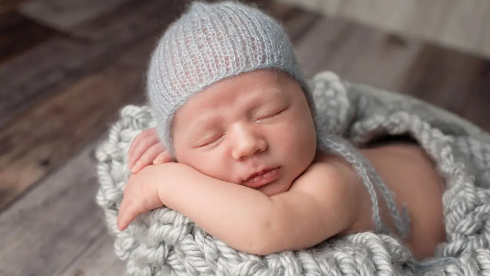 Baby Bonnet Outfits