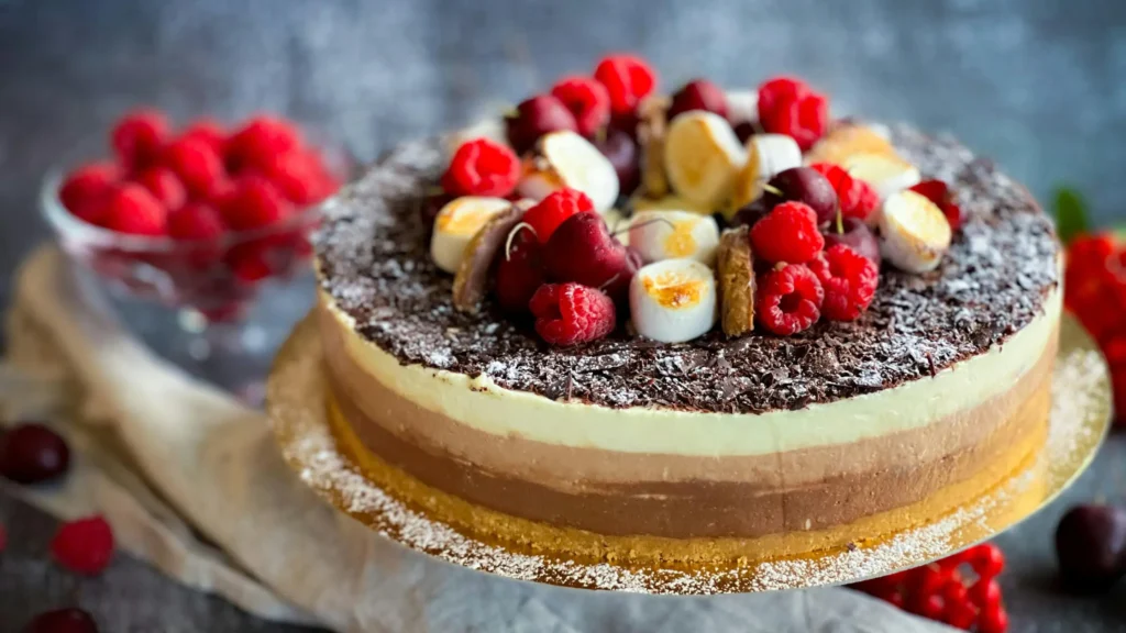 Sugar Free Desserts: A Delicious Revolution for Diabetic Moms sugar free desserts recipes